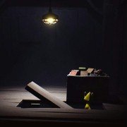 Little Nightmares - galeria zdjęć - filmweb