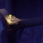 Little Nightmares - galeria zdjęć - filmweb