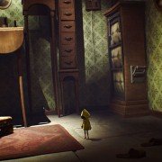 Little Nightmares - galeria zdjęć - filmweb