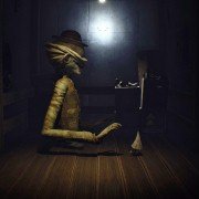 Little Nightmares - galeria zdjęć - filmweb