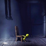 Little Nightmares - galeria zdjęć - filmweb