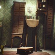 Little Nightmares - galeria zdjęć - filmweb