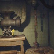 Little Nightmares - galeria zdjęć - filmweb