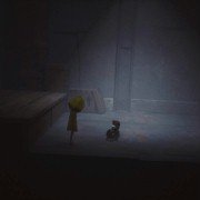 Little Nightmares - galeria zdjęć - filmweb