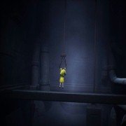 Little Nightmares - galeria zdjęć - filmweb