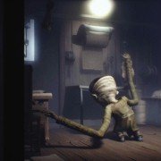 Little Nightmares - galeria zdjęć - filmweb