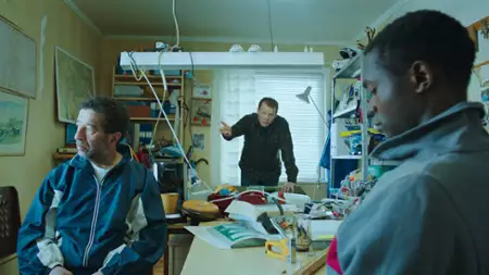 Witajcie w Norwegii! - galeria zdjęć - filmweb