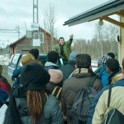 Witajcie w Norwegii! - galeria zdjęć - filmweb
