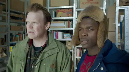 Witajcie w Norwegii! - galeria zdjęć - filmweb