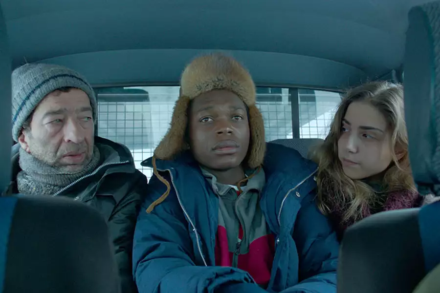 Witajcie w Norwegii! - galeria zdjęć - filmweb