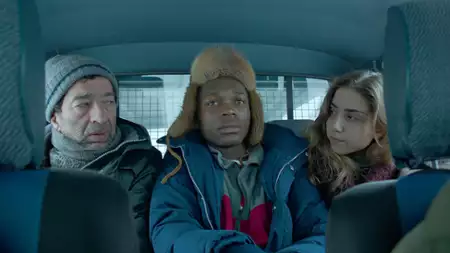 Witajcie w Norwegii! - galeria zdjęć - filmweb