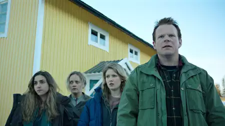 Witajcie w Norwegii! - galeria zdjęć - filmweb