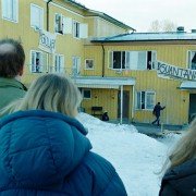 Witajcie w Norwegii! - galeria zdjęć - filmweb