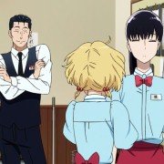 Koi wa Ameagari no Yō ni - galeria zdjęć - filmweb