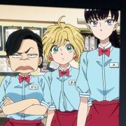 Koi wa Ameagari no Yō ni - galeria zdjęć - filmweb