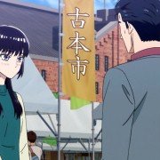 Koi wa Ameagari no Yō ni - galeria zdjęć - filmweb