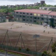 Koi wa Ameagari no Yō ni - galeria zdjęć - filmweb