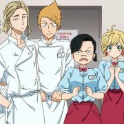 Koi wa Ameagari no Yō ni - galeria zdjęć - filmweb