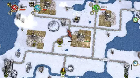 Hoard - galeria zdjęć - filmweb