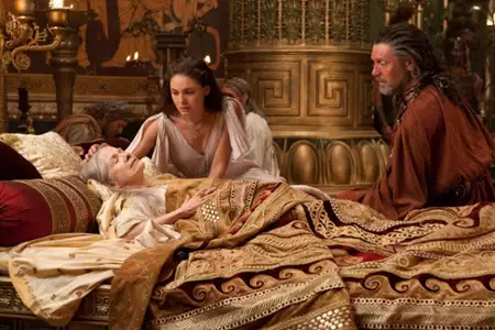 Starcie tytan&oacute;w - galeria zdjęć - filmweb