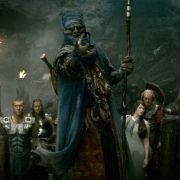 Starcie tytanów - galeria zdjęć - filmweb
