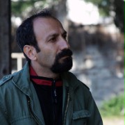 Asghar Farhadi