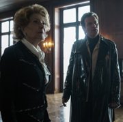 Halston - galeria zdjęć - filmweb