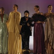 Halston - galeria zdjęć - filmweb