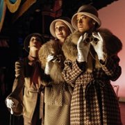 Halston - galeria zdjęć - filmweb