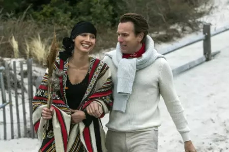 Halston - galeria zdjęć - filmweb