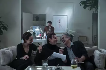Halston - galeria zdjęć - filmweb