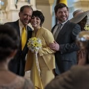 Halston - galeria zdjęć - filmweb