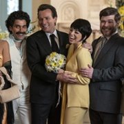 Halston - galeria zdjęć - filmweb