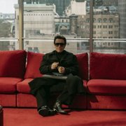 Halston - galeria zdjęć - filmweb