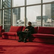 Halston - galeria zdjęć - filmweb