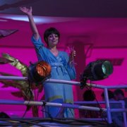 Halston - galeria zdjęć - filmweb