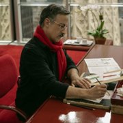 Halston - galeria zdjęć - filmweb
