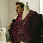 Halston - galeria zdjęć - filmweb