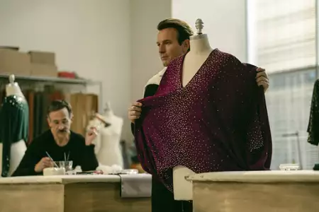 Halston - galeria zdjęć - filmweb