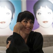 Halston - galeria zdjęć - filmweb
