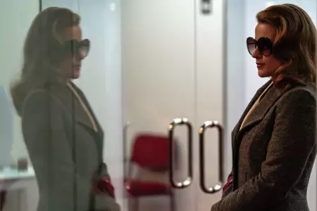 Halston - galeria zdjęć - filmweb