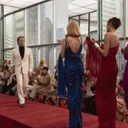 Halston - galeria zdjęć - filmweb