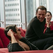 Halston - galeria zdjęć - filmweb
