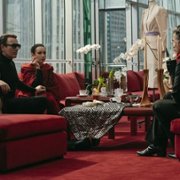 Halston - galeria zdjęć - filmweb