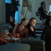 Halston - galeria zdjęć - filmweb