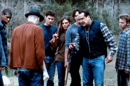Zagadka Powdera - galeria zdjęć - filmweb