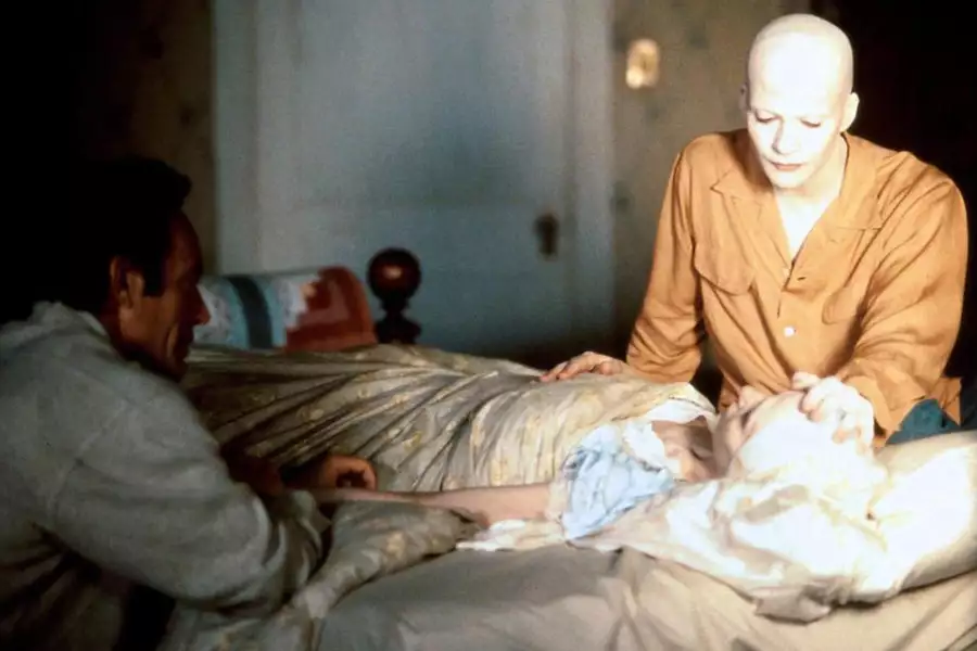 Zagadka Powdera - galeria zdjęć - filmweb
