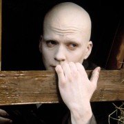 Powder - galeria zdjęć - filmweb