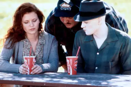 Zagadka Powdera - galeria zdjęć - filmweb