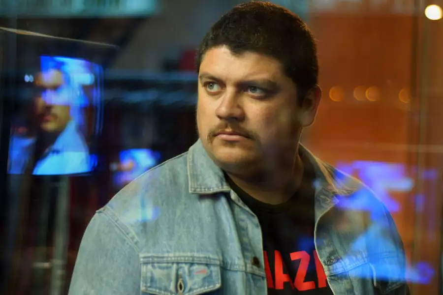 Gigante - galeria zdjęć - filmweb